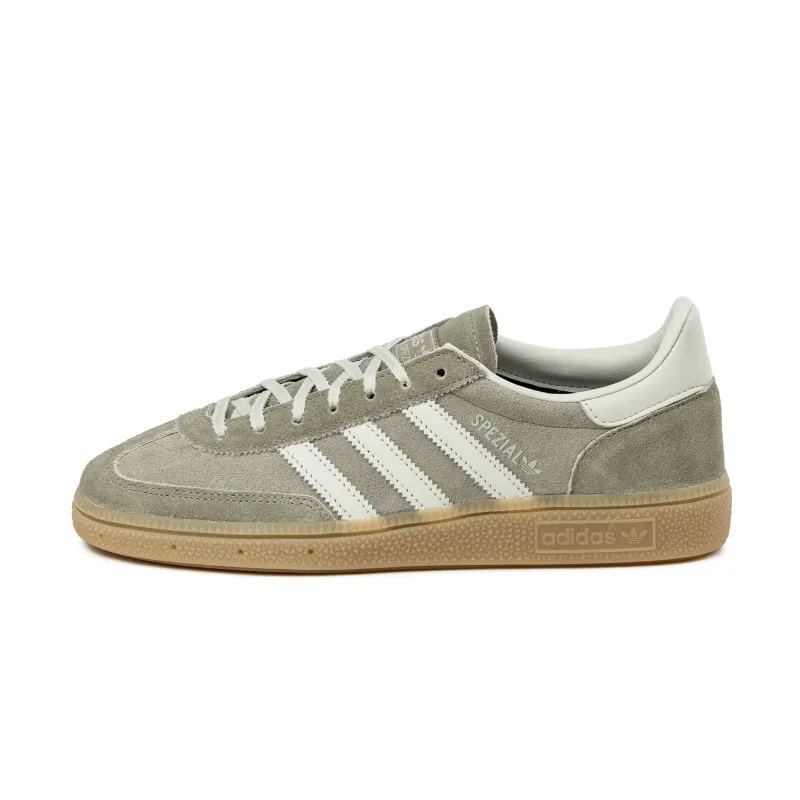 Adidas Handball Spezial W sold by Asphalt Gold