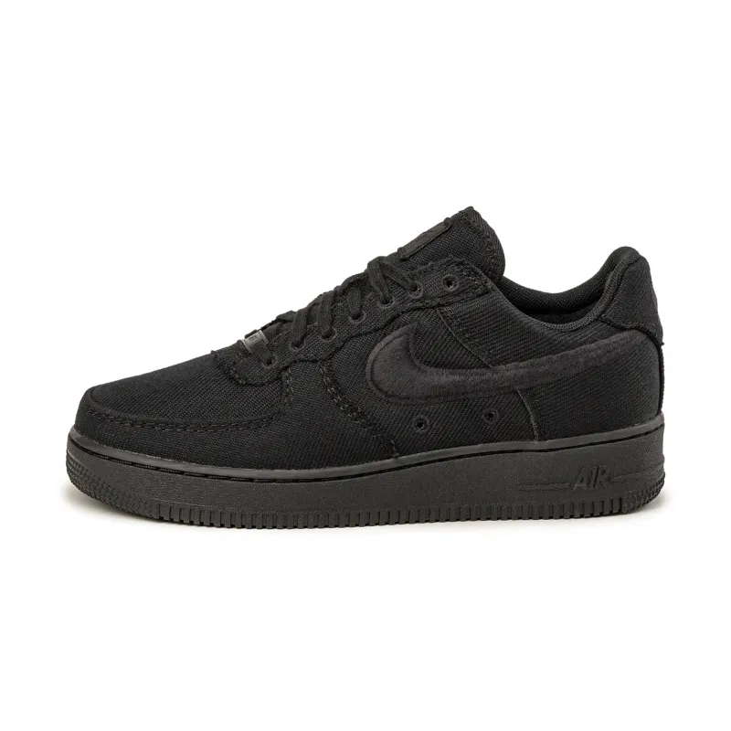 Nike Air Force 1 Low *Canvas* sold by Asphalt Gold