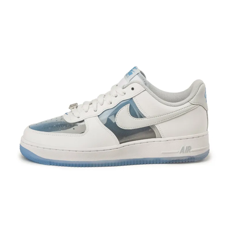 Nike Air Force 1 Retro QS sold by Asphalt Gold