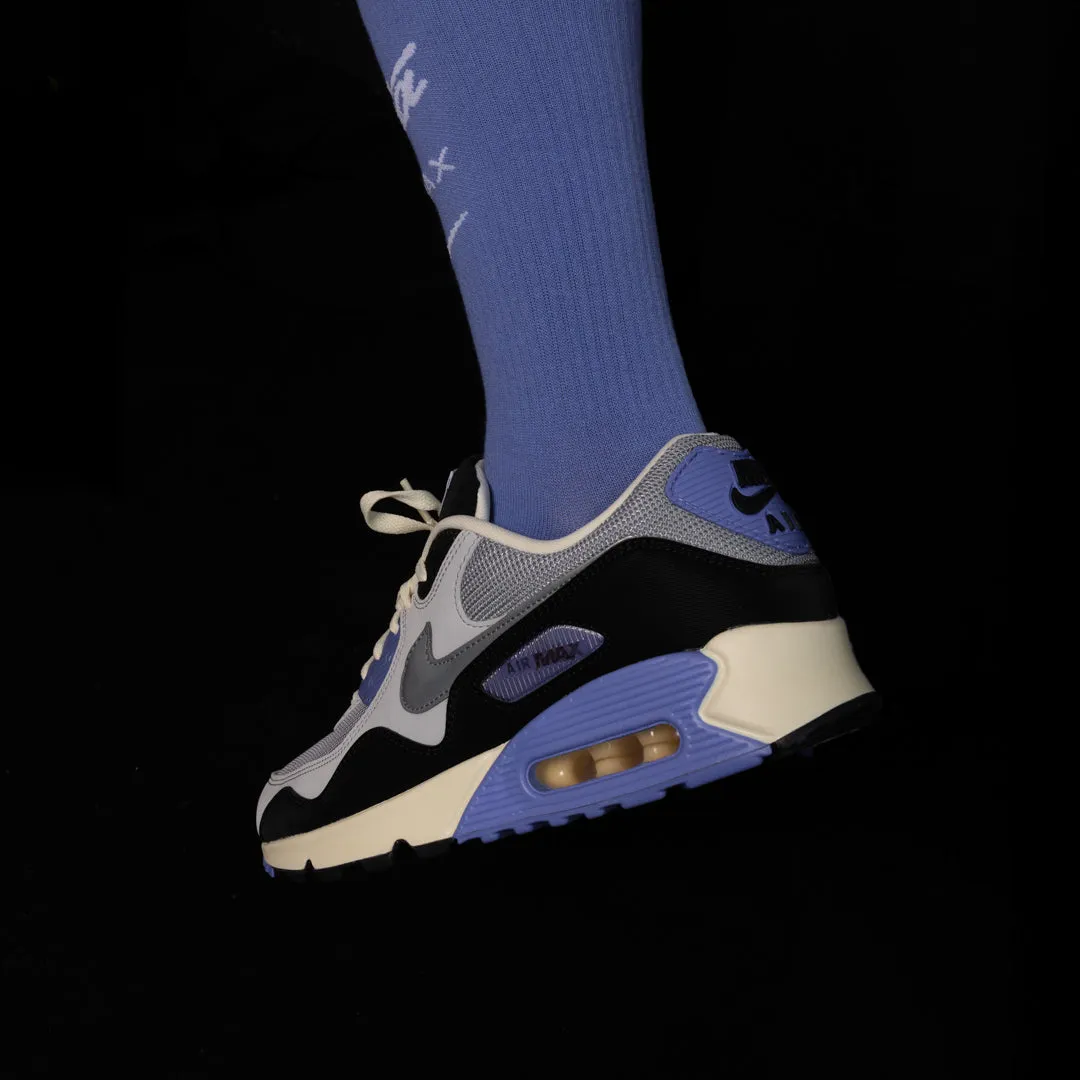 Nike x Patta Air Max 90 SP *Waves* sold by Asphalt Gold product image thumbnail 2