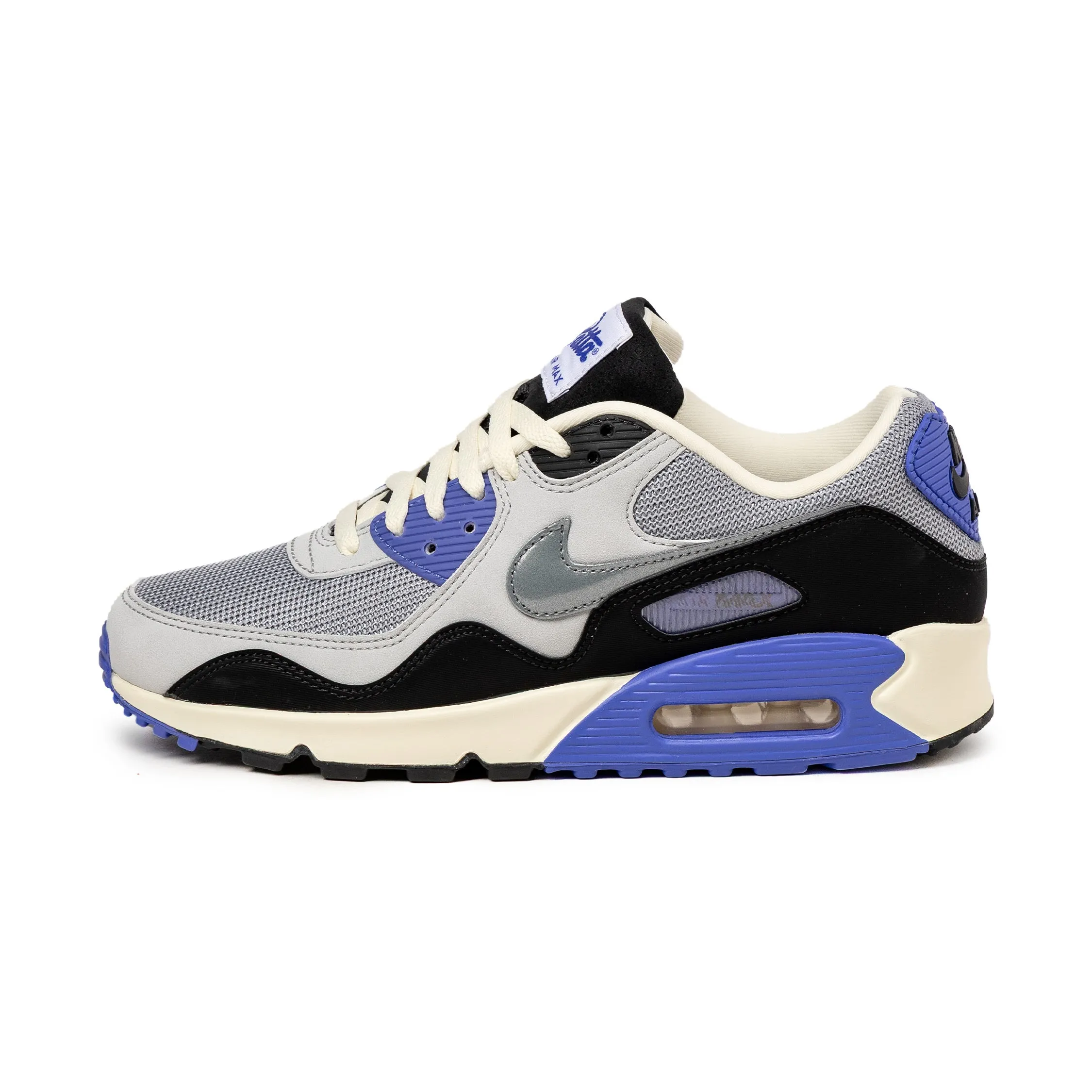 Nike x Patta Air Max 90 SP *Waves* sold by Asphalt Gold