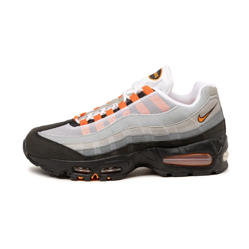 Nike Air Max 95 *Big Bubble* sold by Asphalt Gold
