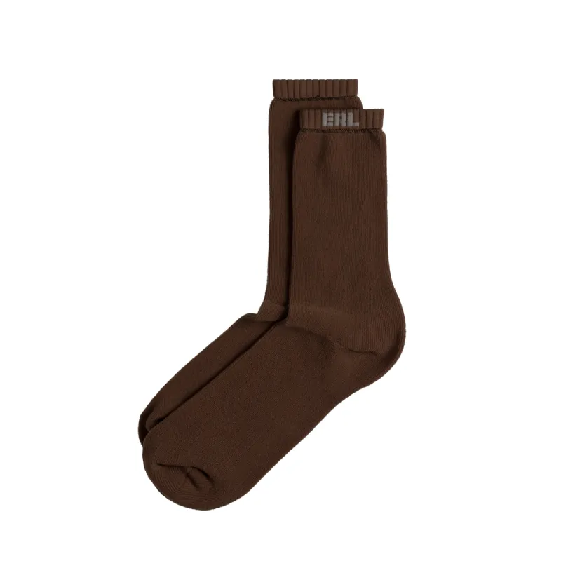 ERL Socks Knit sold by Asphalt Gold