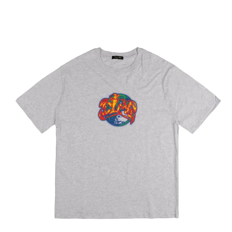 Dime Global T-Shirt sold by Asphalt Gold