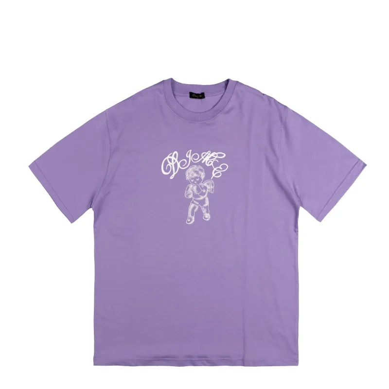 Dime Fighter T-Shirt sold by Asphalt Gold