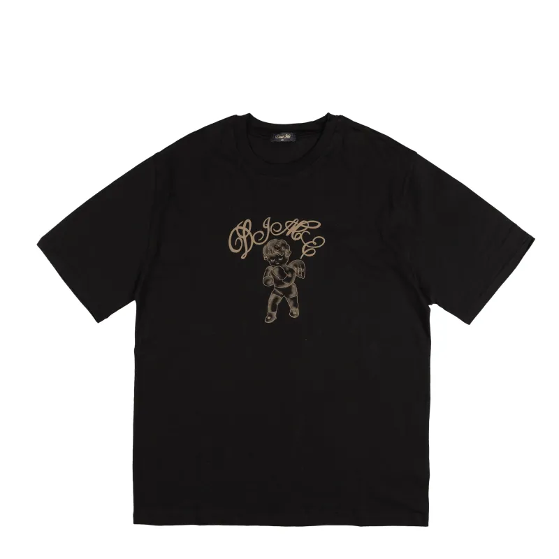 Dime Fighter T-Shirt sold by Asphalt Gold