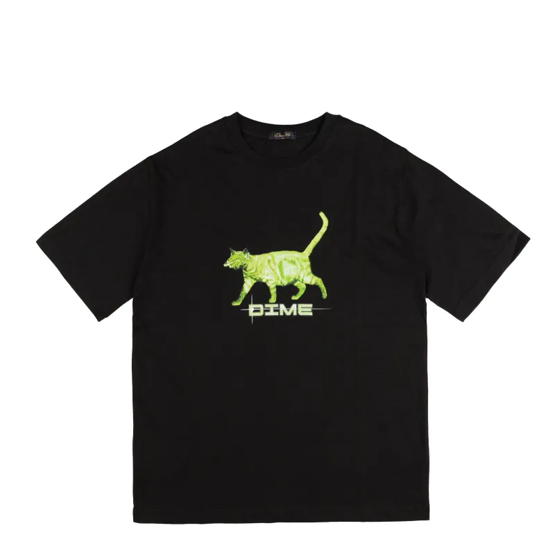 Dime Splinter T-Shirt sold by Asphalt Gold