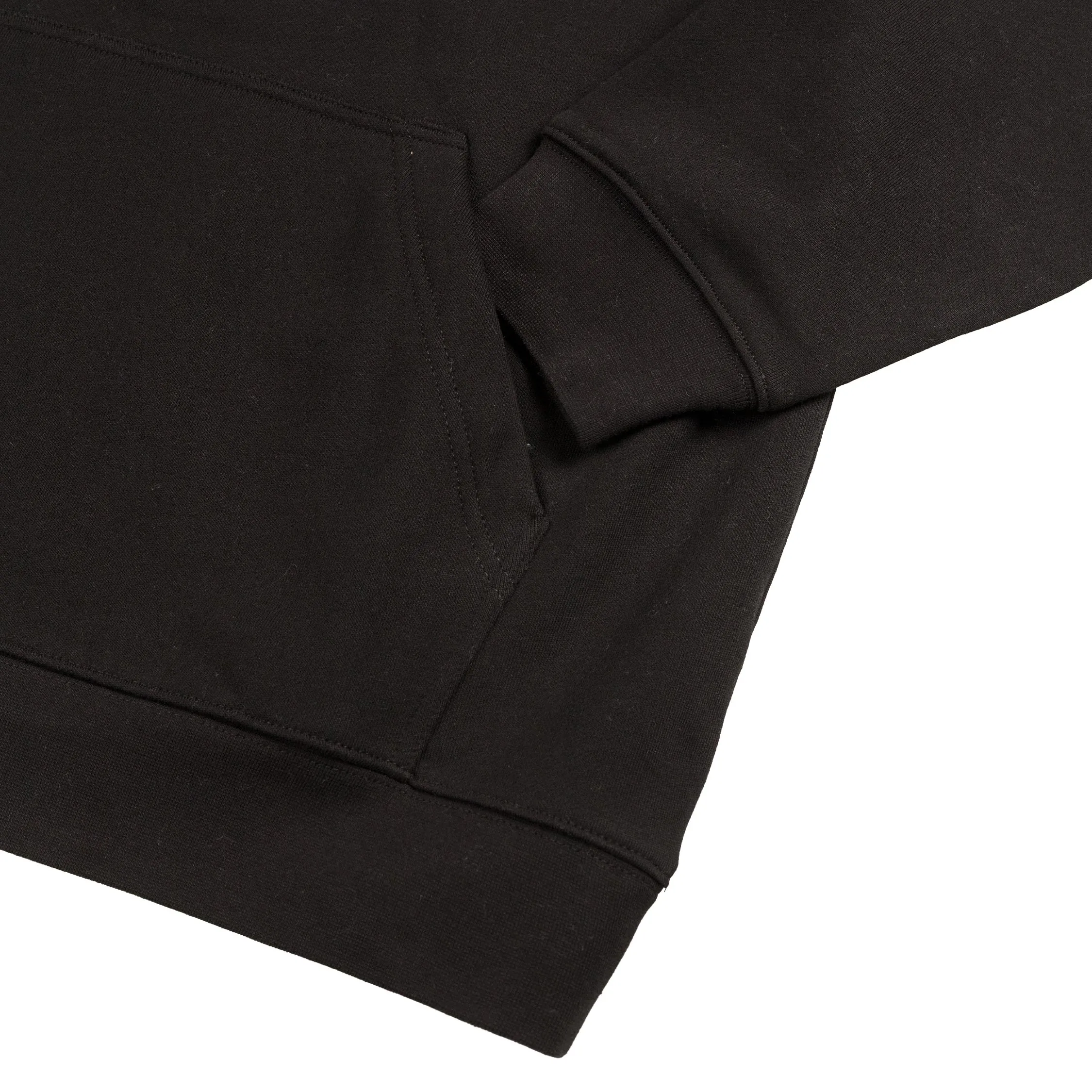 Dime Storm Hoodie sold by Asphalt Gold product image thumbnail 3