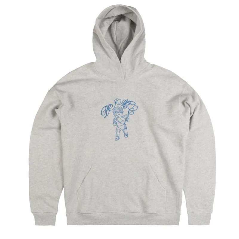 Dime Fighter Hoodie sold by Asphalt Gold