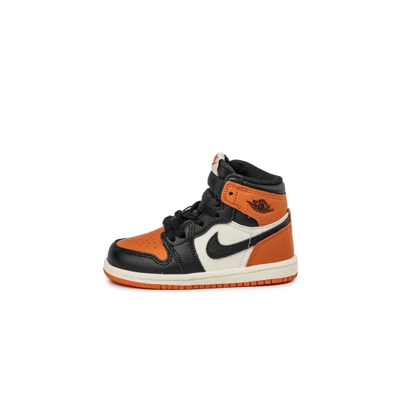 Nike Air Jordan 1 Retro High OG *Shattered Backboard* *TD* sold by Asphalt Gold