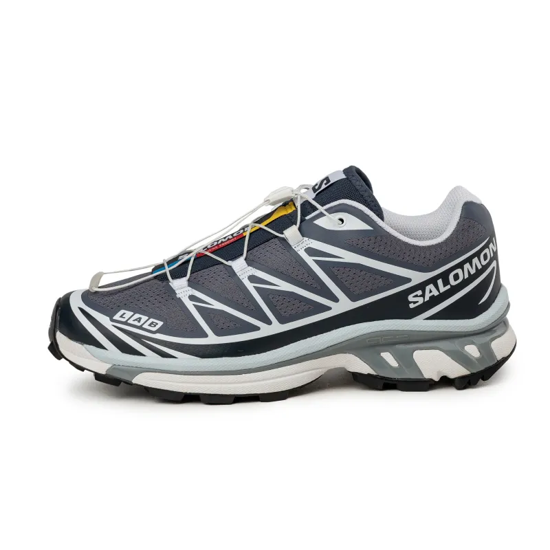 Salomon XT-6 sold by Asphalt Gold