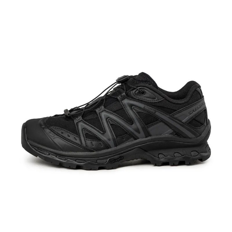 Salomon XT-Quest GTX 'Black Silver' 474294 | Parallel