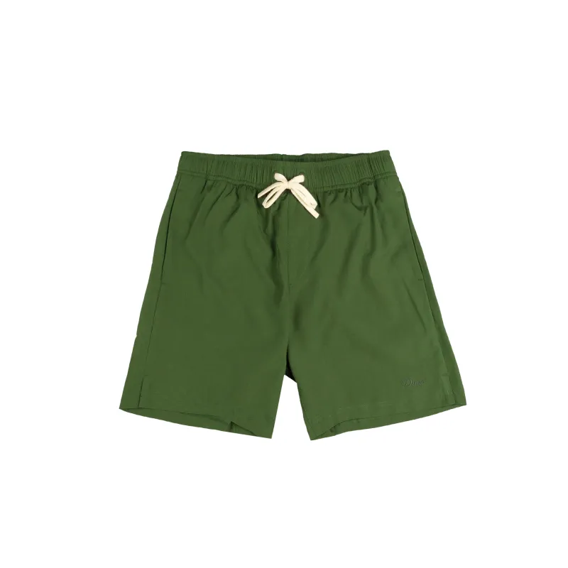 Dime Secret Swim Shorts sold by Asphalt Gold