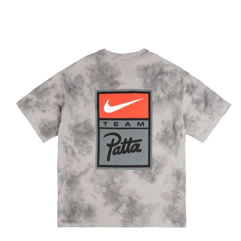 Nike x Patta T-Shirt GX Wash sold by Asphalt Gold