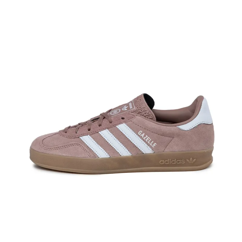 Adidas Gazelle Indoor W sold by Asphalt Gold