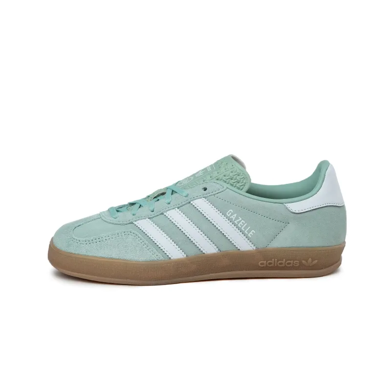 Adidas Gazelle Indoor W sold by Asphalt Gold