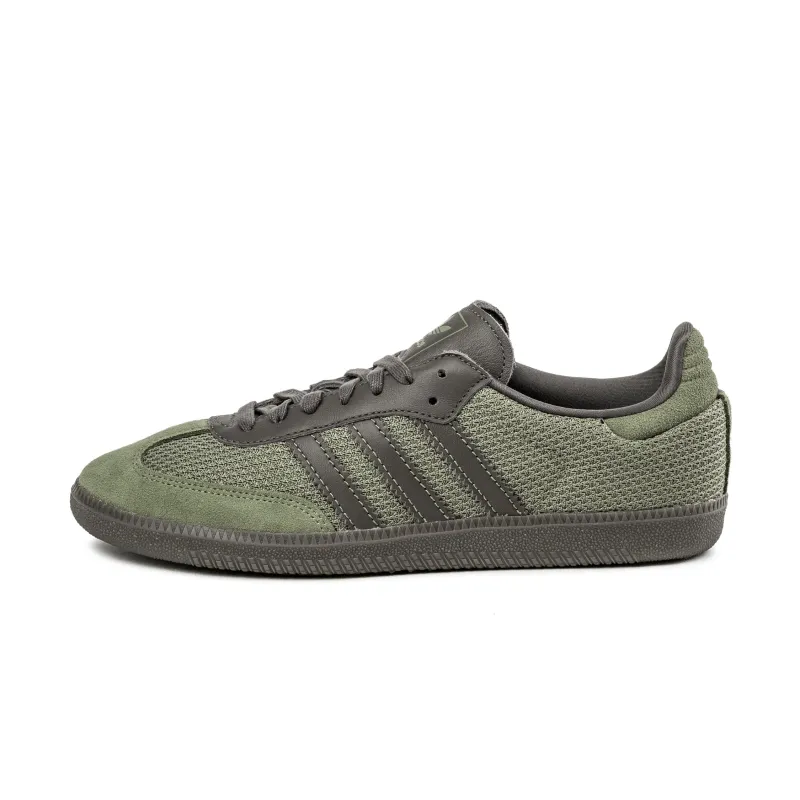 Adidas Samba OG sold by Asphalt Gold