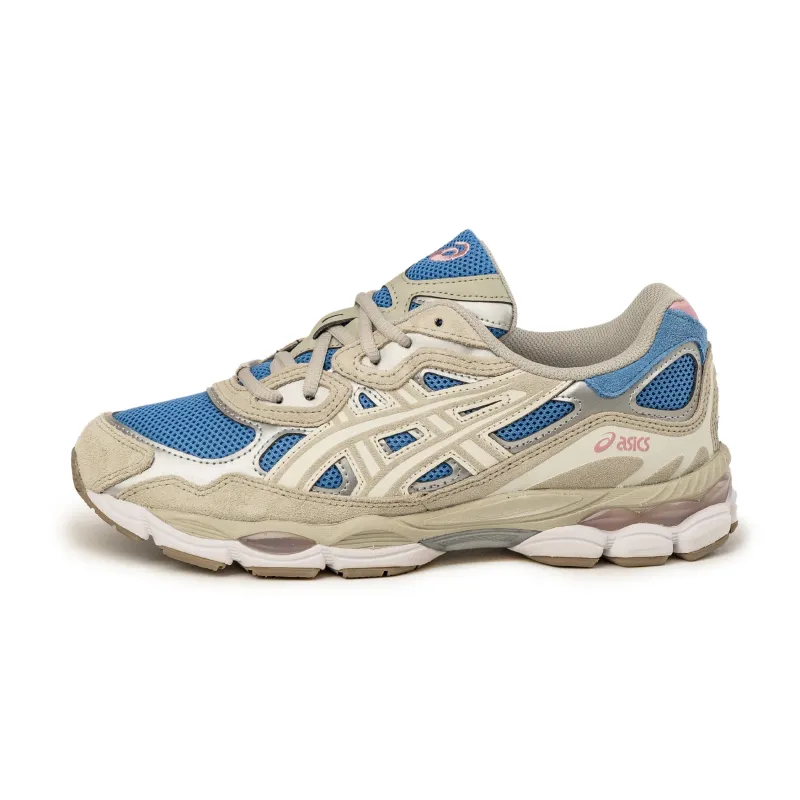 Asics GEL-NYC sold by Asphalt Gold