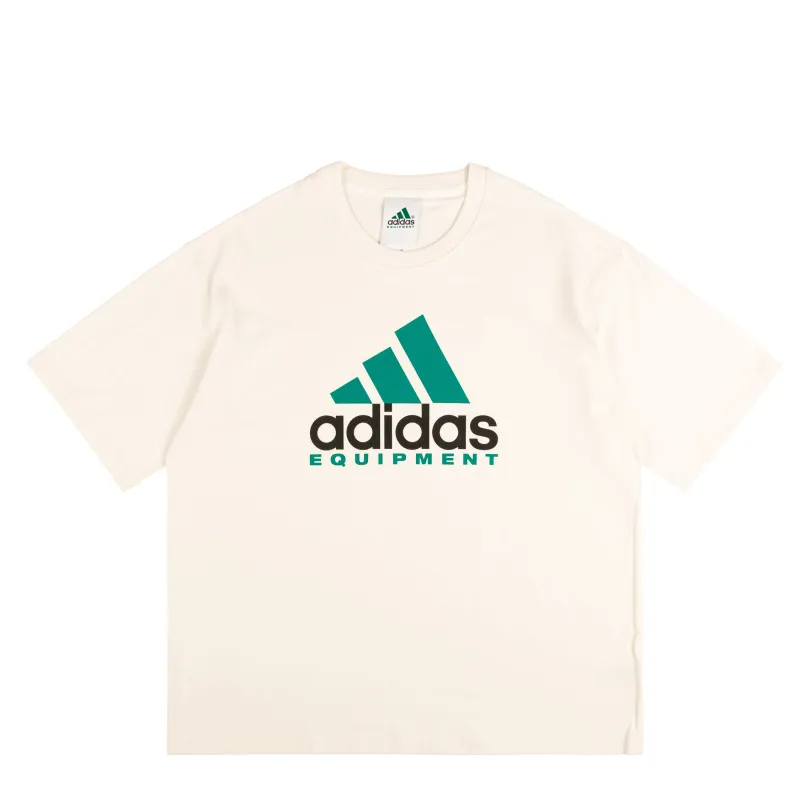 Adidas EQT T-Shirt sold by Asphalt Gold