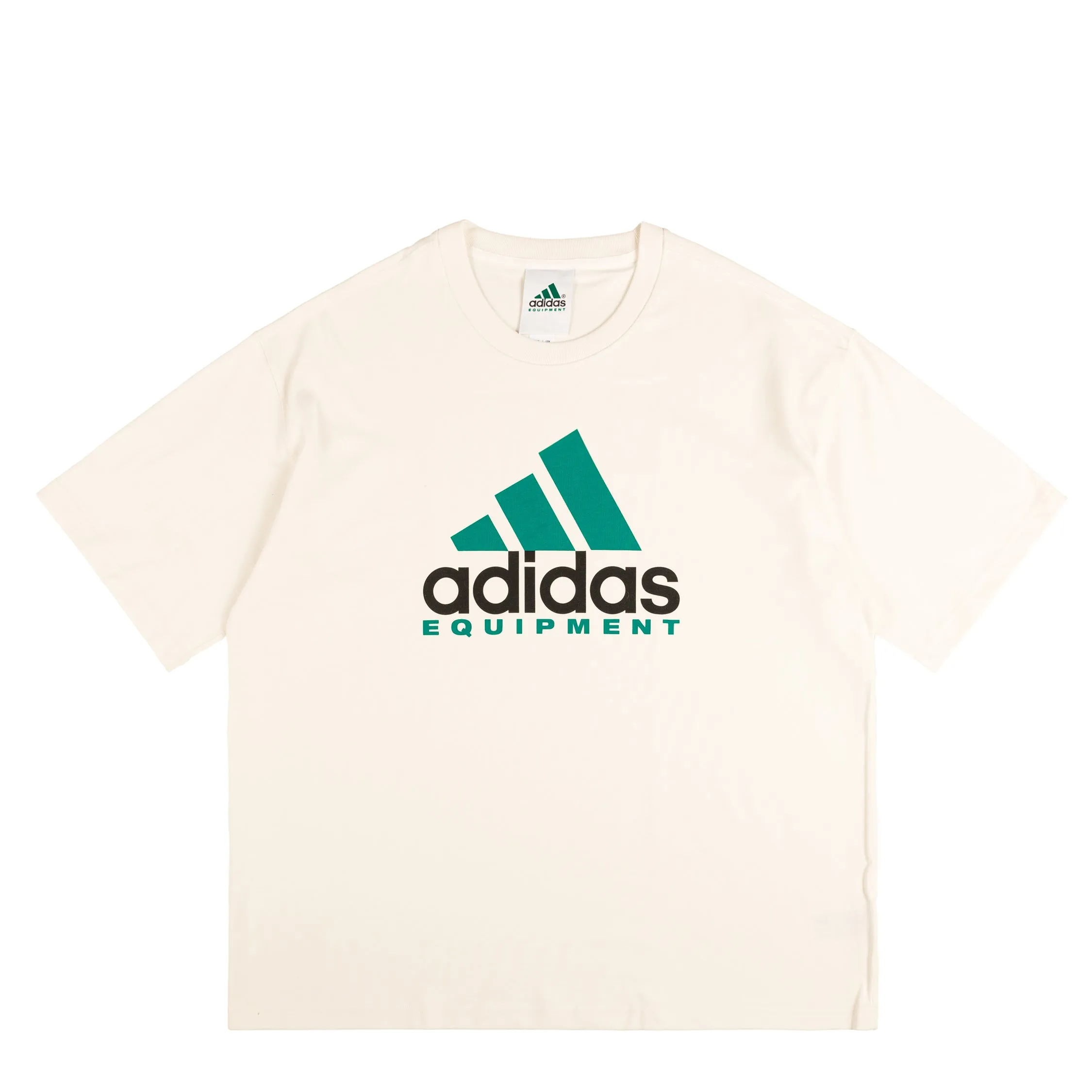 Adidas EQT T-Shirt sold by Asphalt Gold