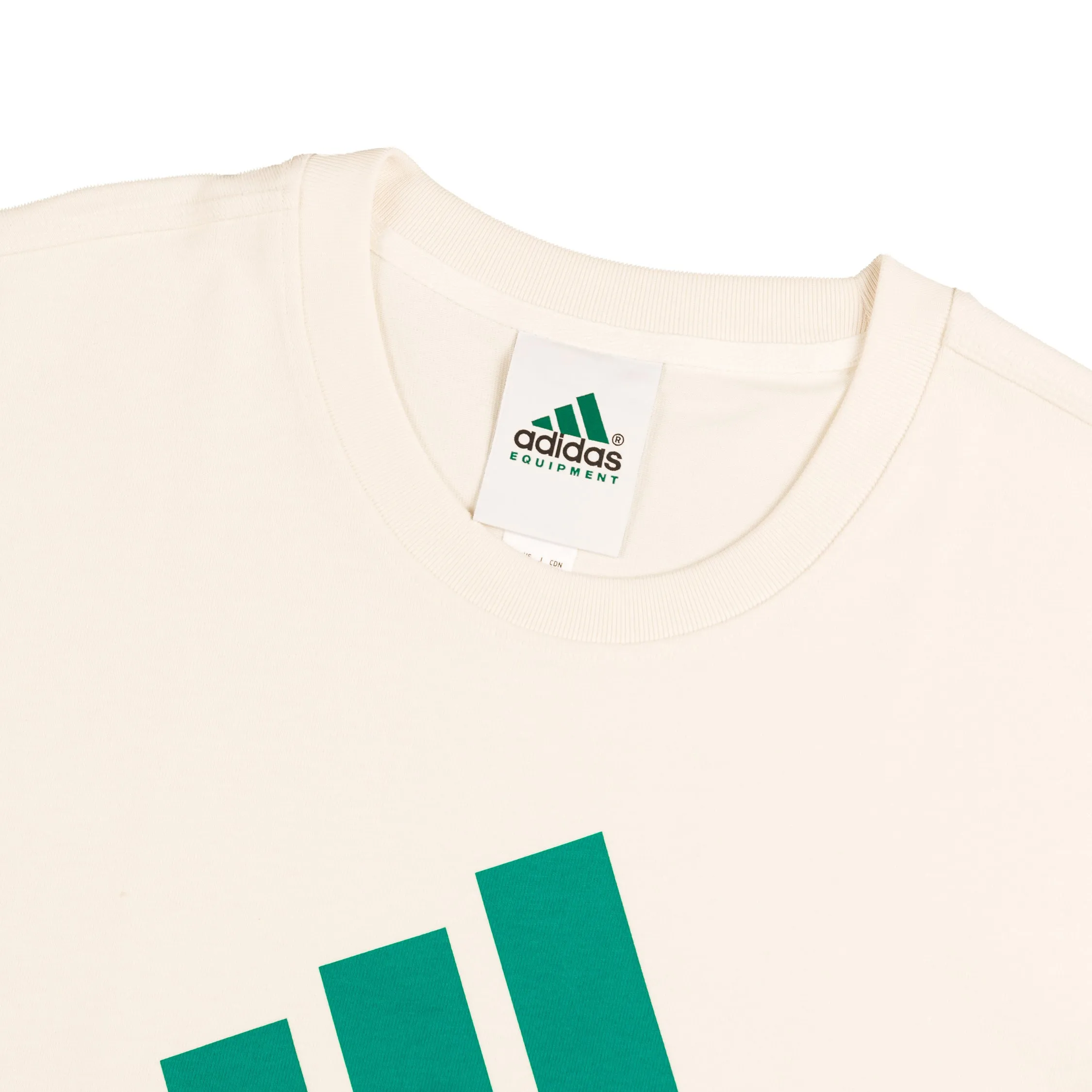 Adidas EQT T-Shirt sold by Asphalt Gold product image thumbnail 2