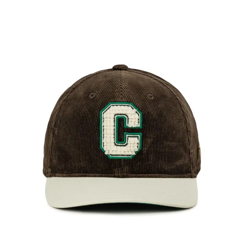 Adidas x Clot by Edison Chen Cord Cap made by Adidas