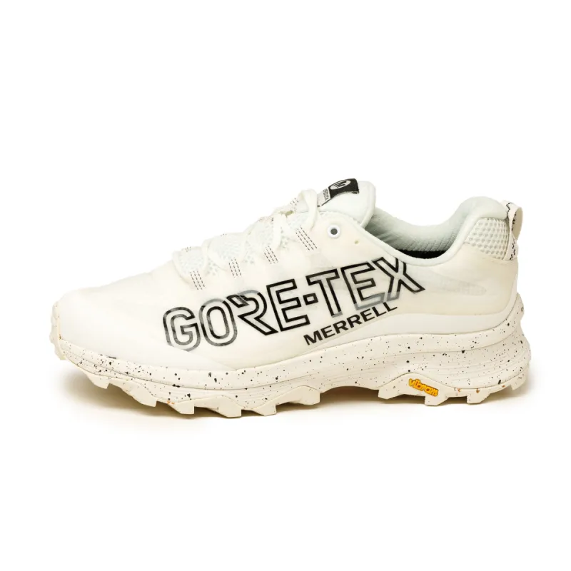 Merrell Moab Speed *GORE-Tex* SE sold by Asphalt Gold