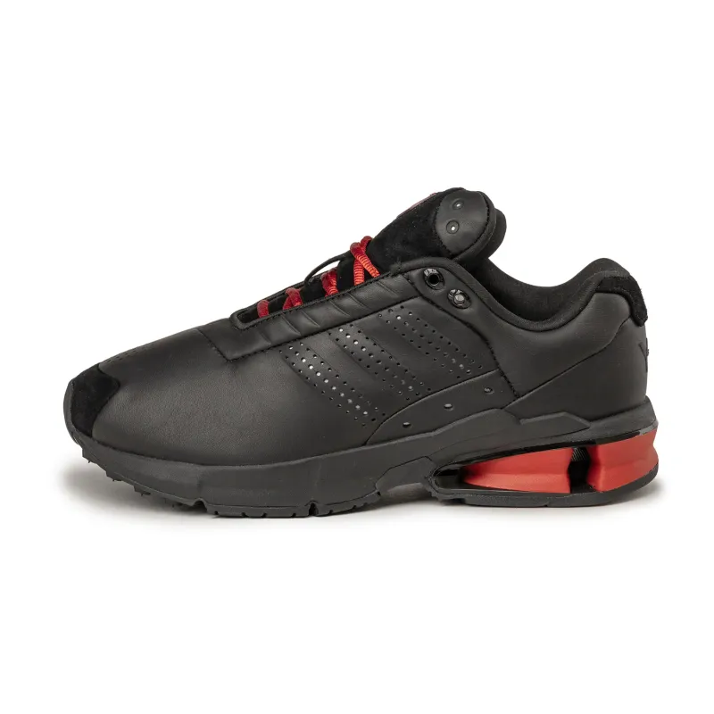 adidas x Y-3 Adizero Prime SP3 Strung 'Aluminium Core Black