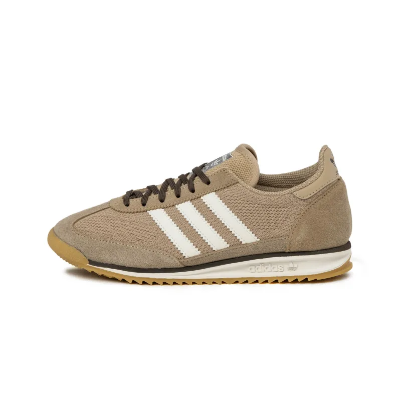 Adidas SL 72 OG W sold by Asphalt Gold