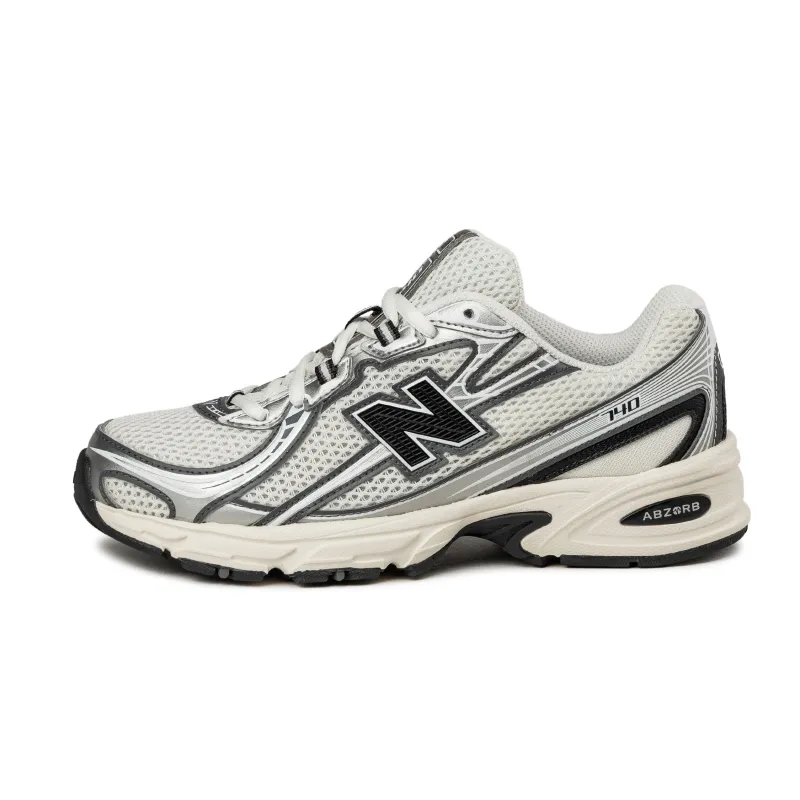 New Balance U740BK2 sold by Asphalt Gold