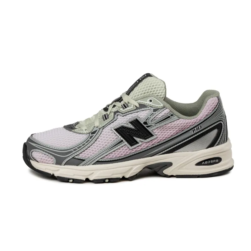 New Balance 740 sold by Asphalt Gold