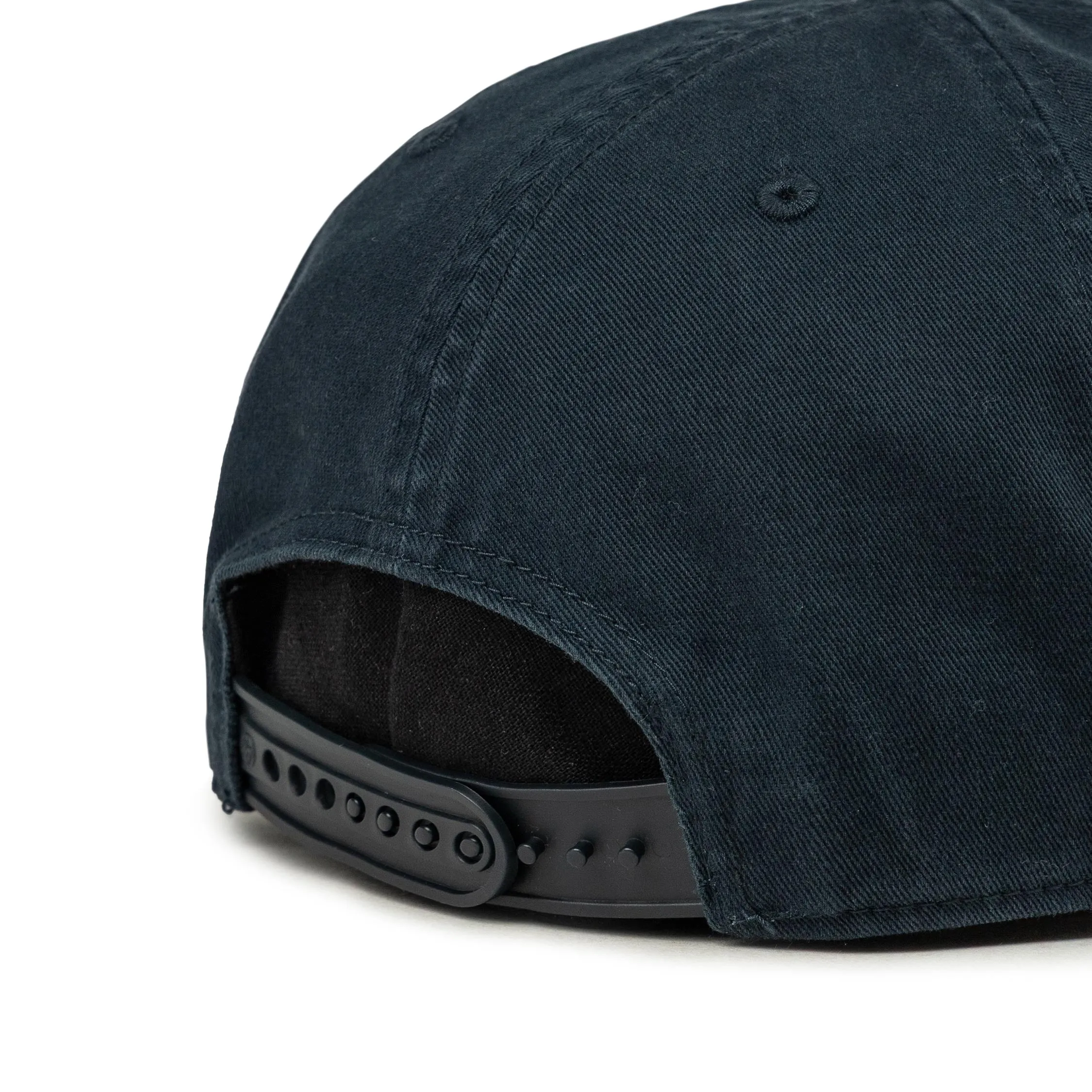 47 New York Yankees Washed Chain Stitch *Hitch* Cap sold by Asphalt Gold product image thumbnail 3