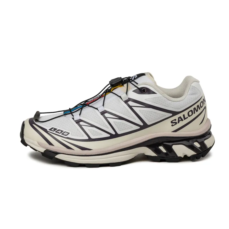 Salomon XT-6 sold by Asphalt Gold