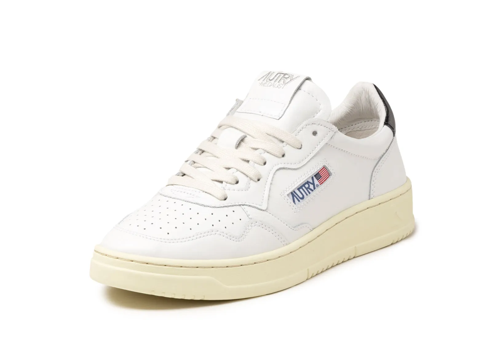 Autry Medalist sold by Asphalt Gold product image thumbnail 2