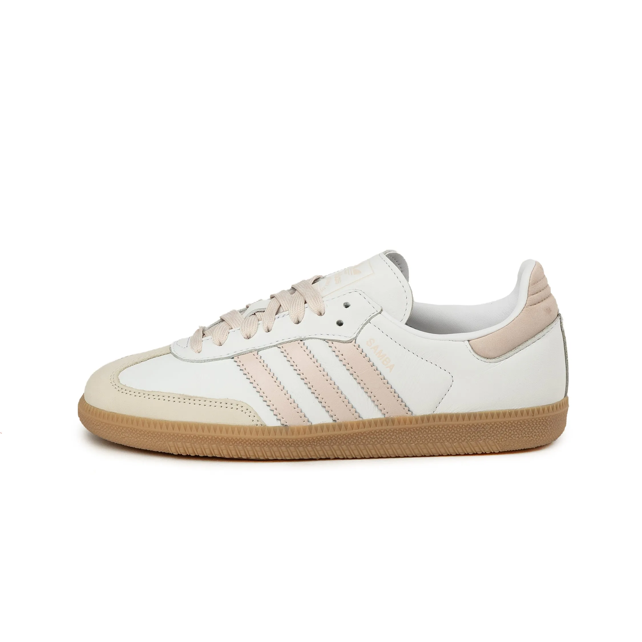 Adidas Samba OG W sold by Asphalt Gold