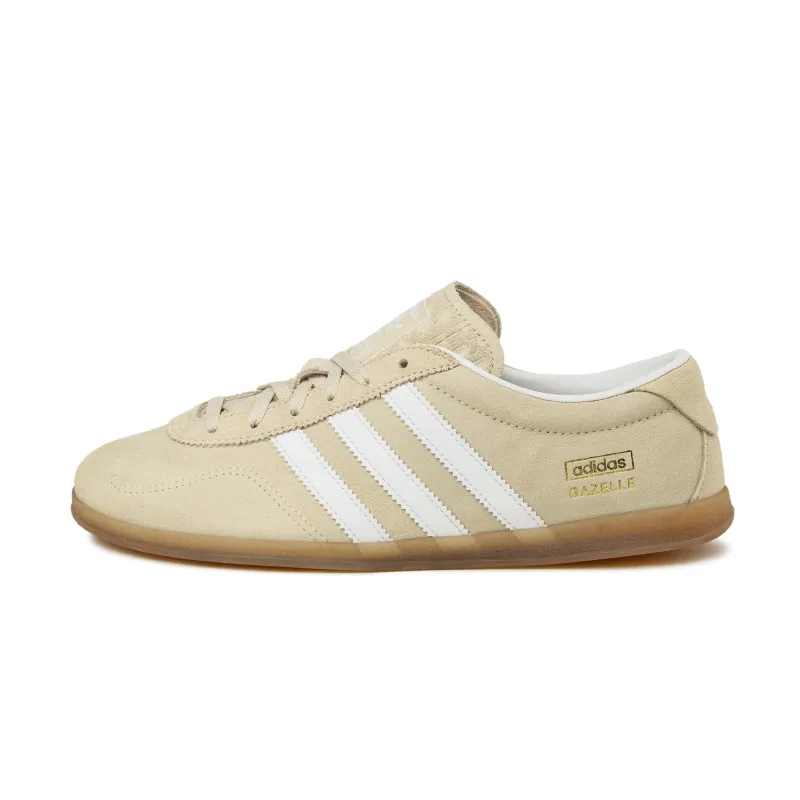 Adidas Gazelle Low Pro W sold by Asphalt Gold