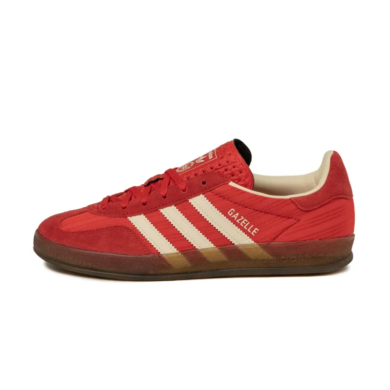Adidas Gazelle Indoor W sold by Asphalt Gold