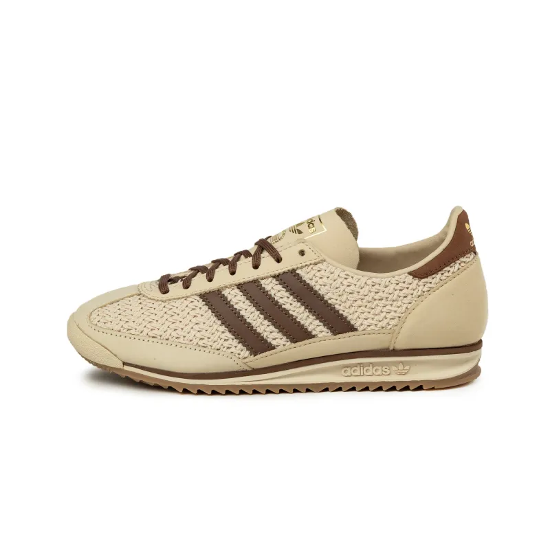 Adidas SL 72 OG W sold by Asphalt Gold