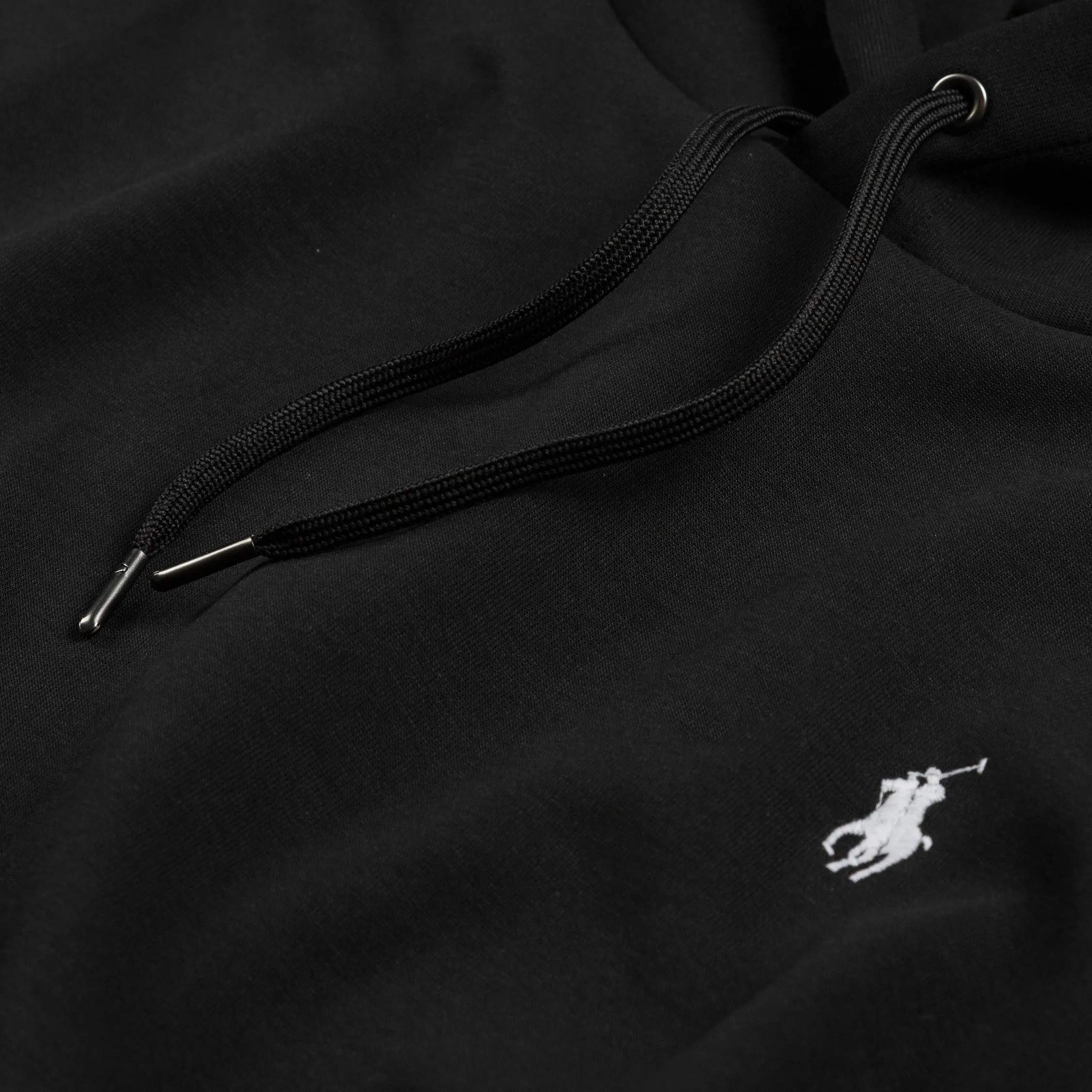 Polo Ralph Lauren Loopback Fleece Hoodie sold by Asphalt Gold product image thumbnail 3