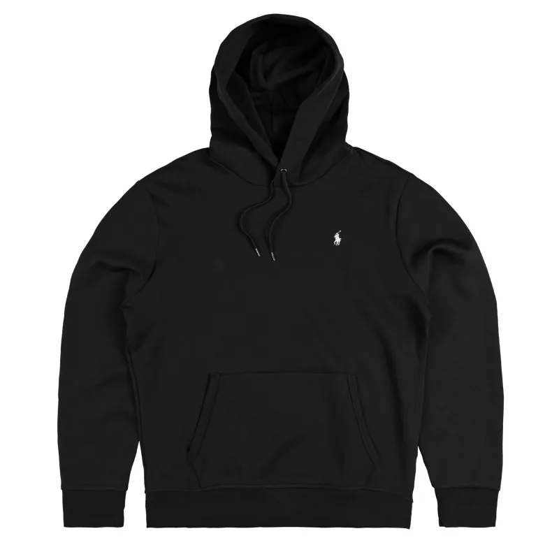 Polo Ralph Lauren Loopback Fleece Hoodie sold by Asphalt Gold