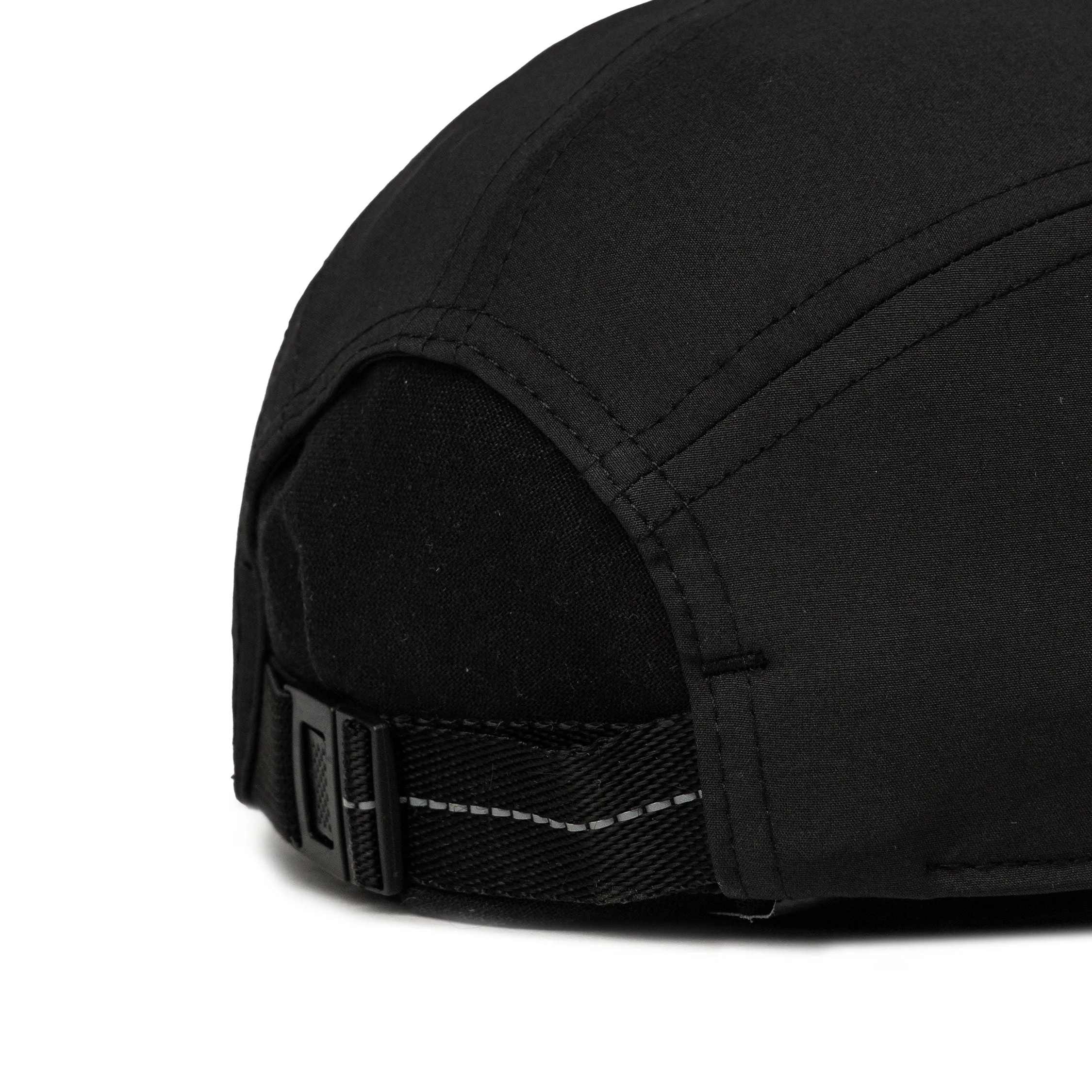 New Balance 5 Panel Performance Hat V 2.0 sold by Asphalt Gold product image thumbnail 3