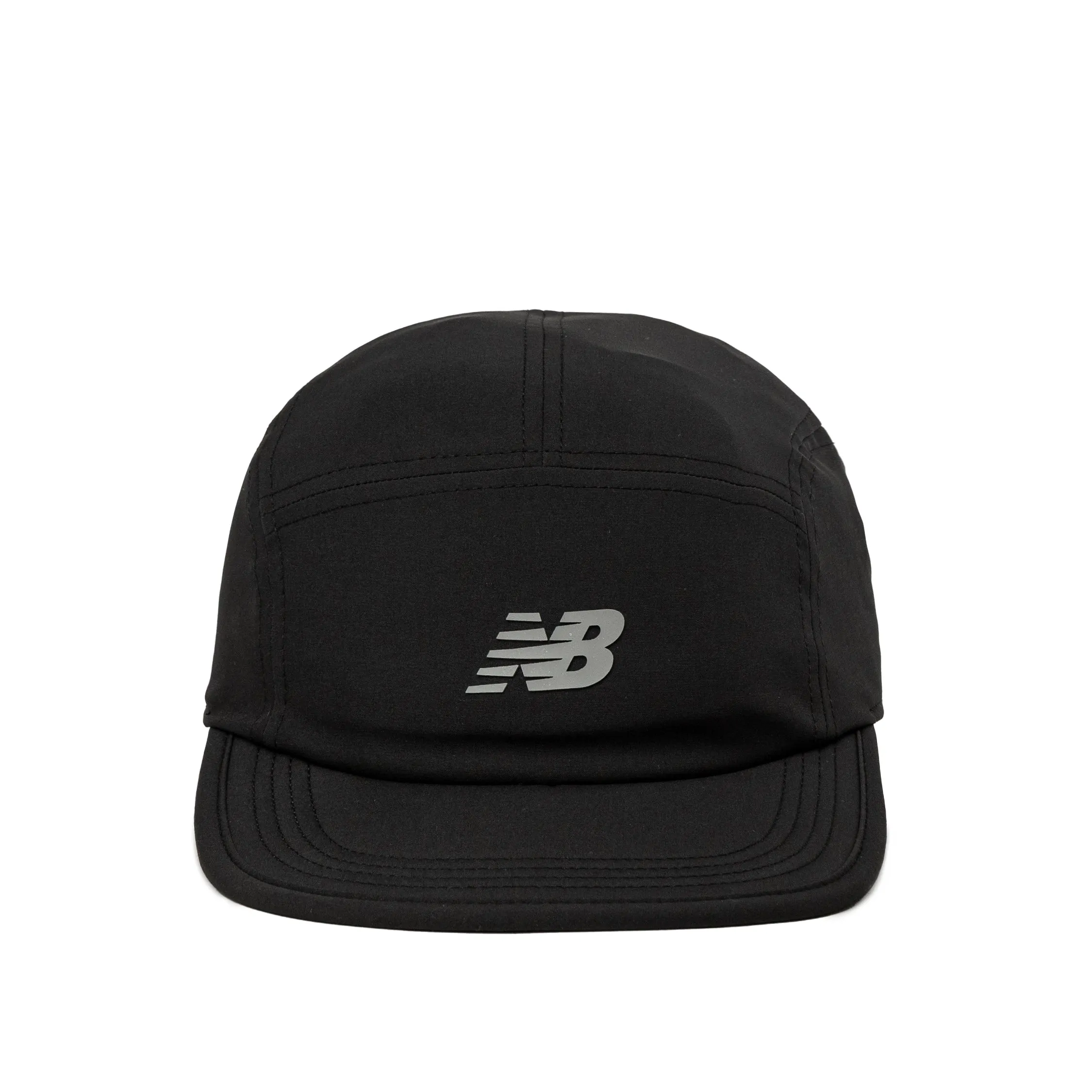 New Balance 5 Panel Performance Hat V 2.0 sold by Asphalt Gold