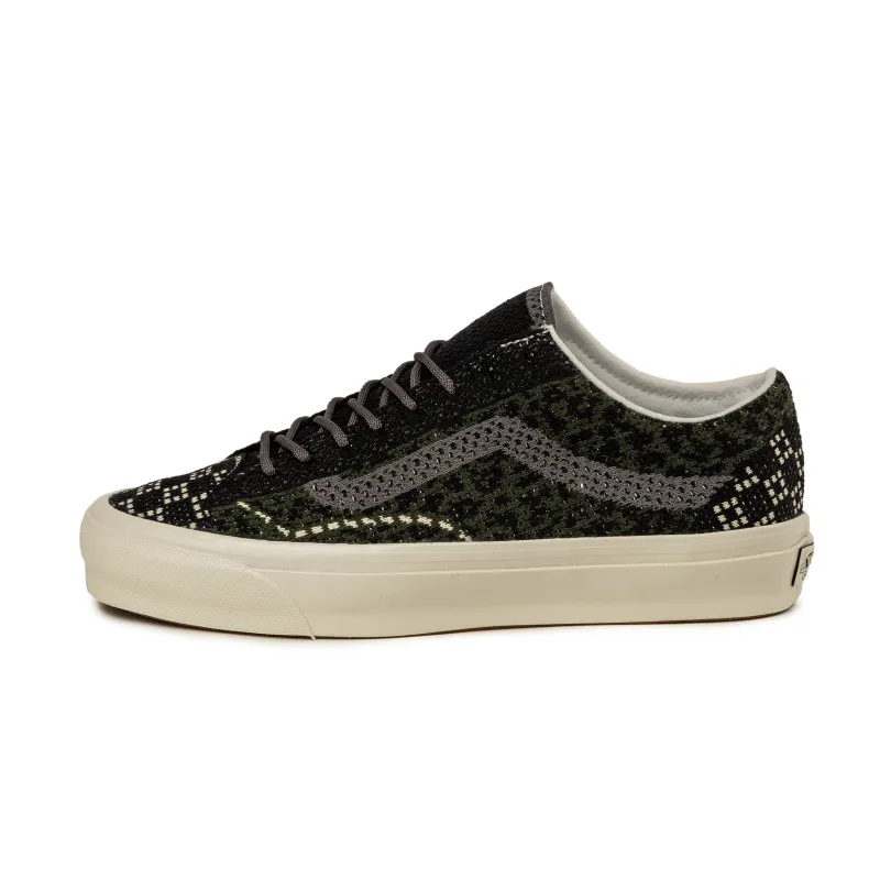 Vans Premium Old Skool 36 sold by Asphalt Gold