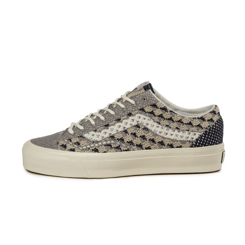 Vans Premium Old Skool 36 sold by Asphalt Gold