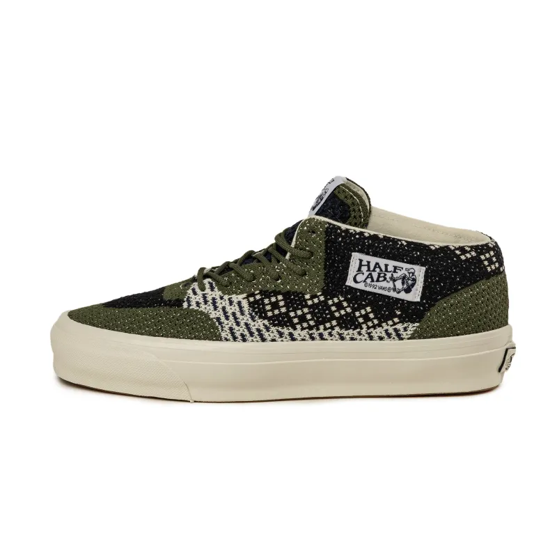 Vans Premium Half Cab Reissue 33 sold by Asphalt Gold