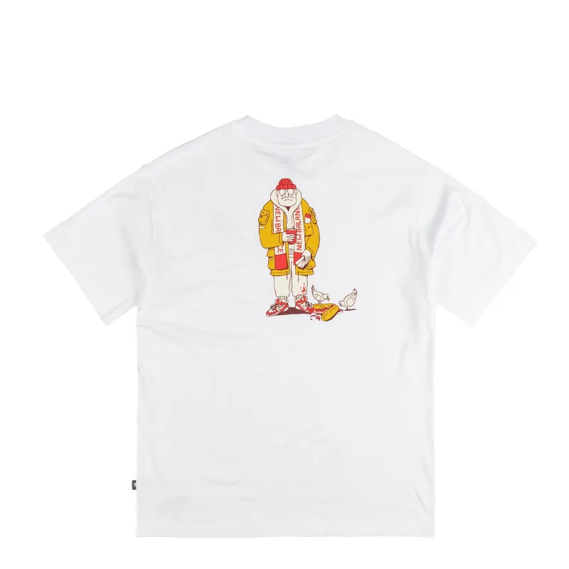 New Balance Spectator T-Shirt sold by Asphalt Gold