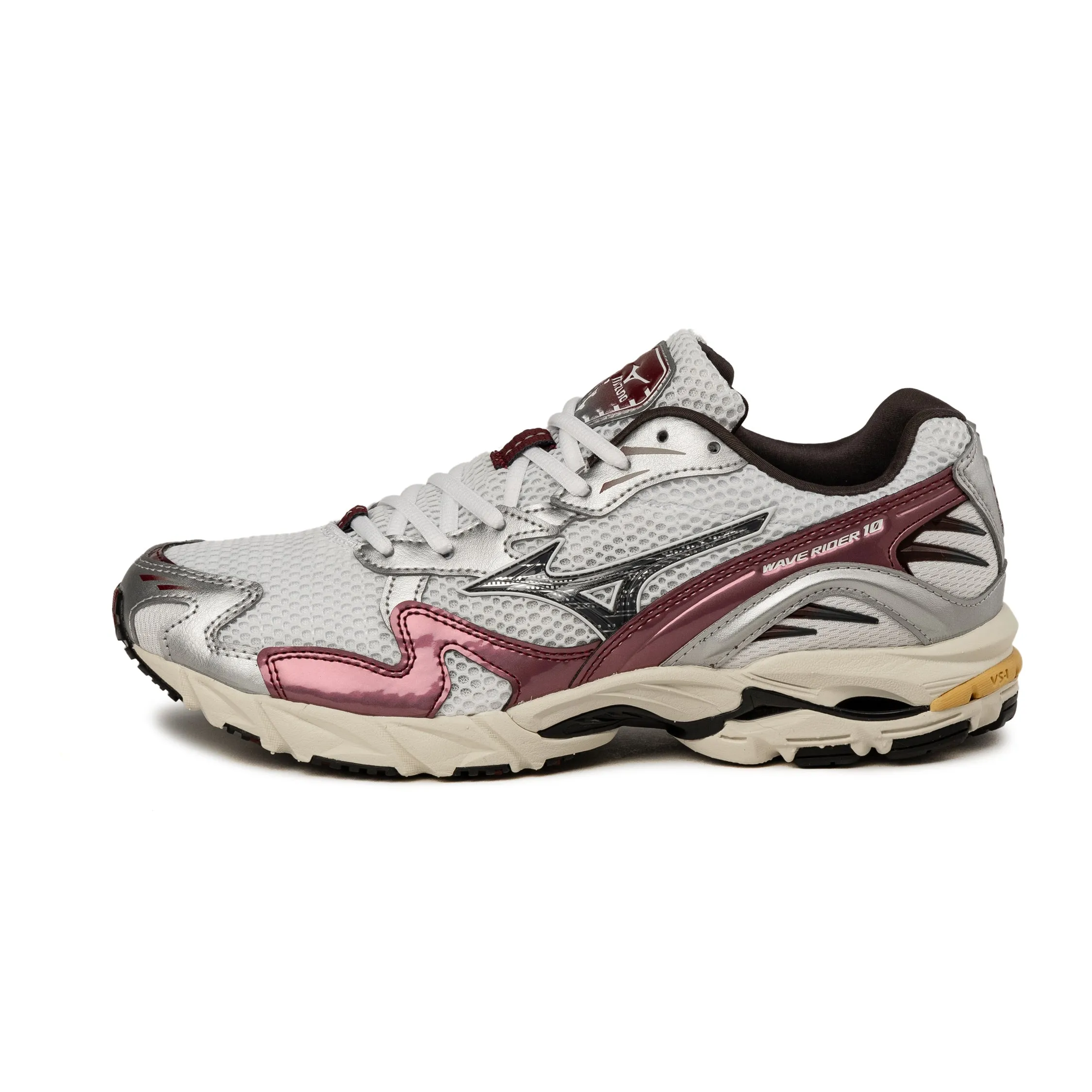 Mizuno Wave Rider 10 Sport sold by Asphalt Gold