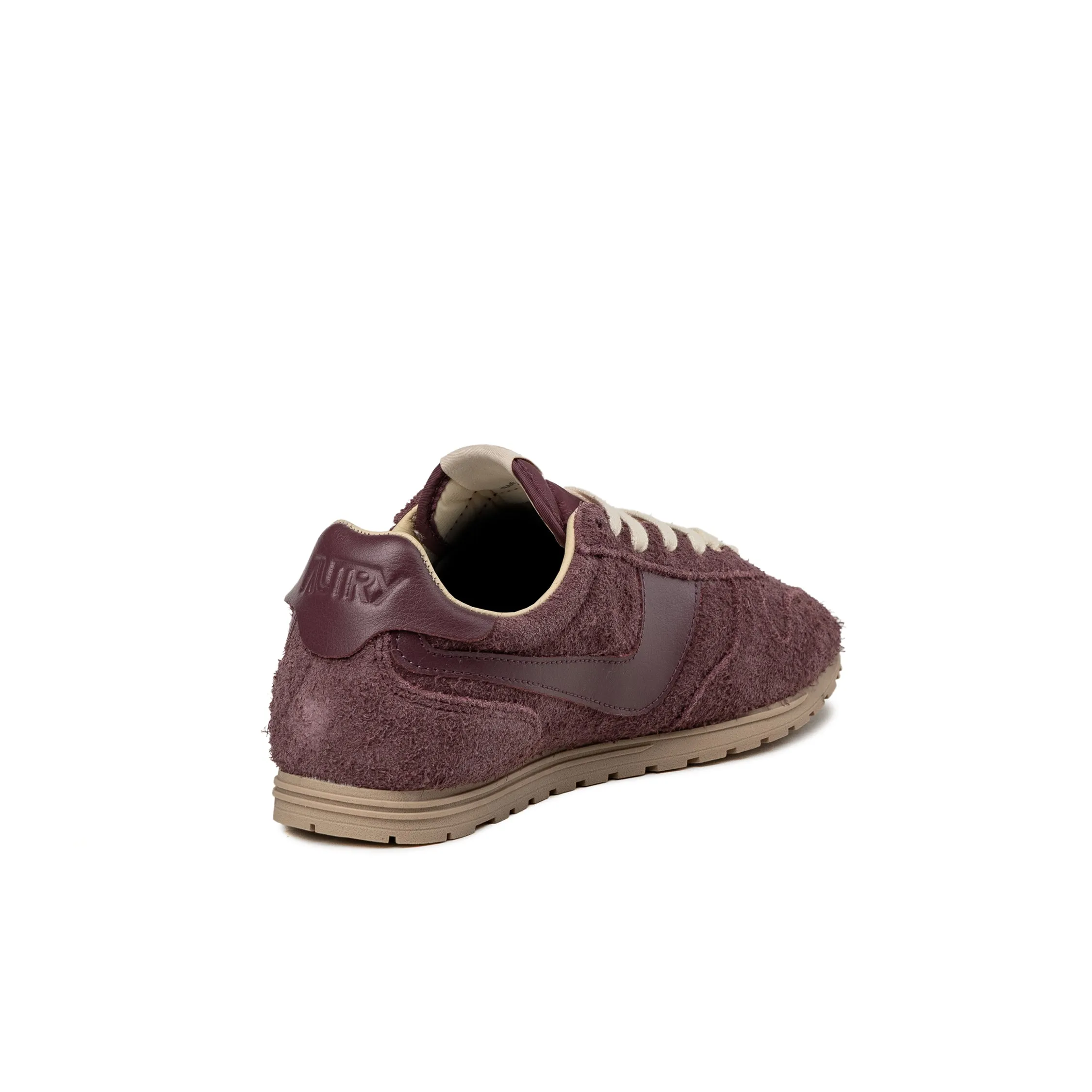 Autry Windspin W *Suede / Leather* sold by Asphalt Gold product image thumbnail 3