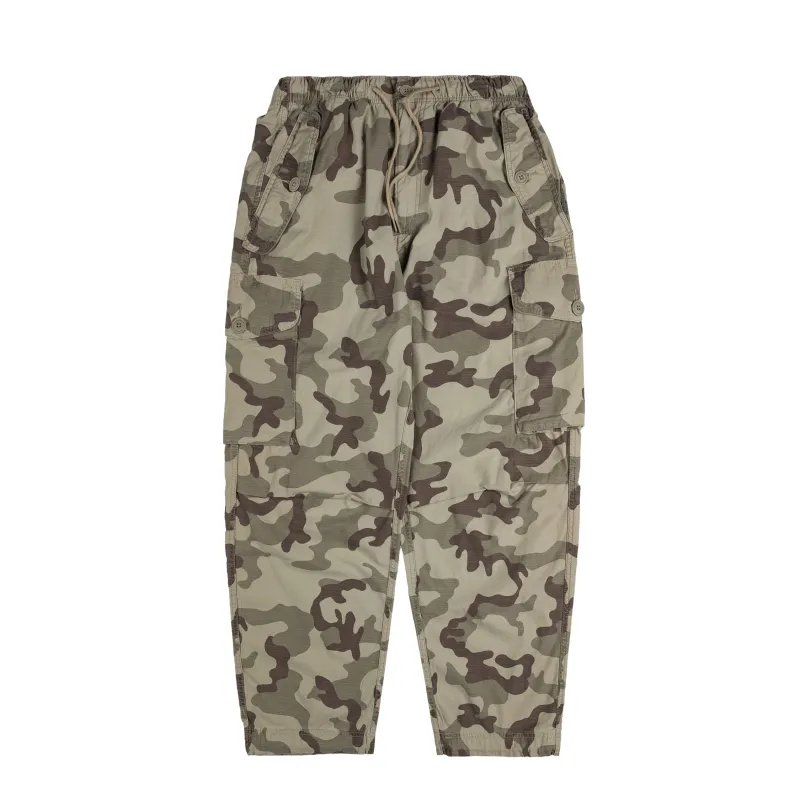 Levi's Baggy Field Cargo sold by Asphalt Gold
