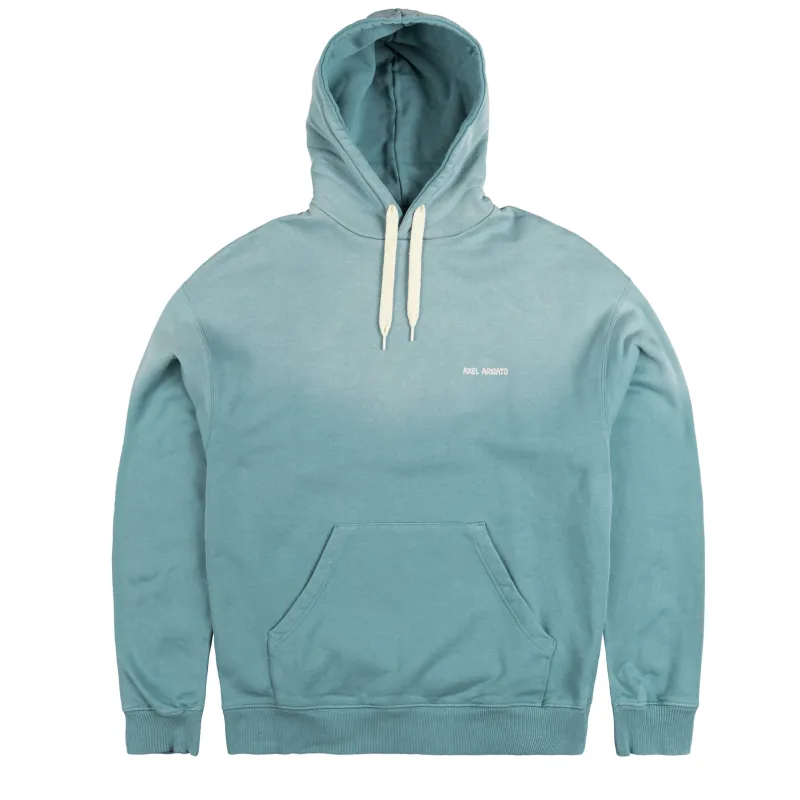 Axel Arigato Ethos Hoodie sold by Asphalt Gold